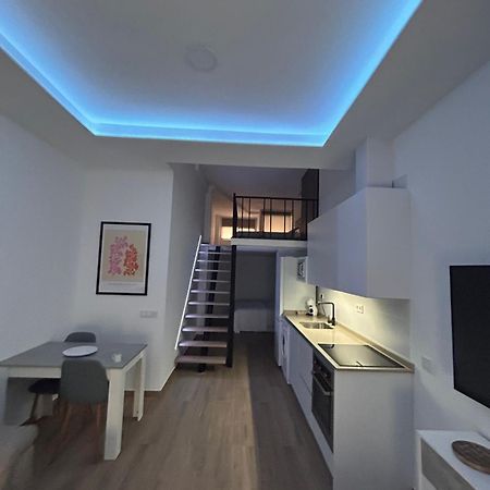 Apartamento La Gloria 1 Córdoba Eksteriør billede