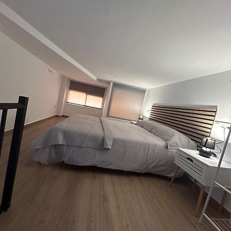 Apartamento La Gloria 1 Córdoba Eksteriør billede