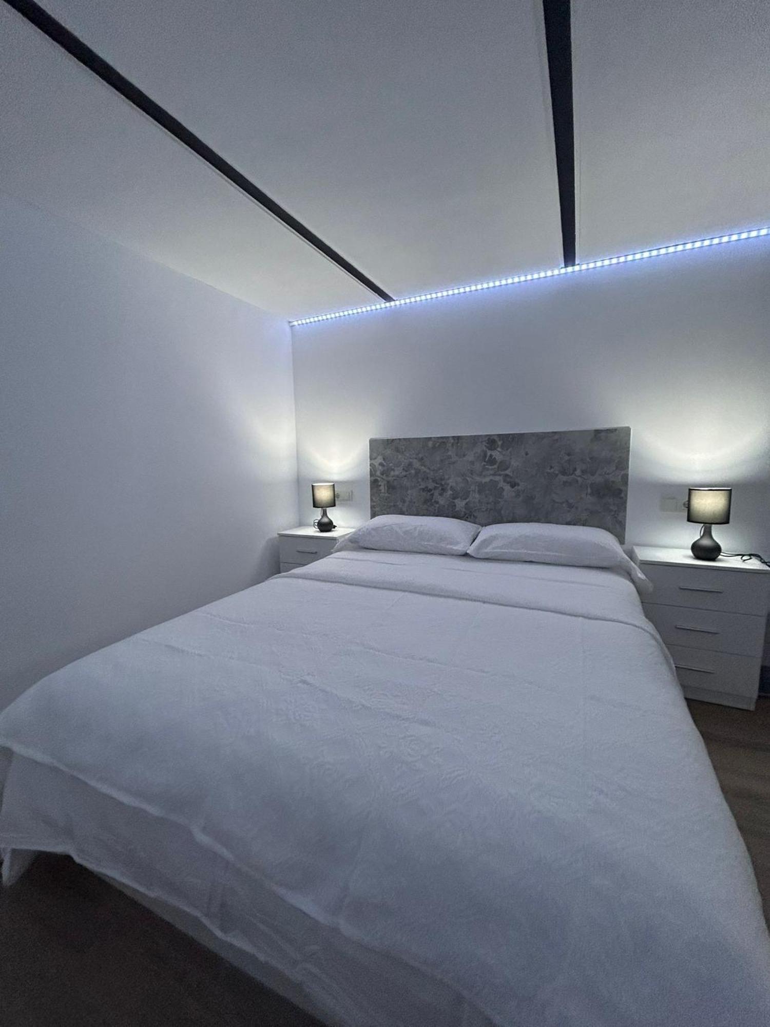 Apartamento La Gloria 1 Córdoba Eksteriør billede