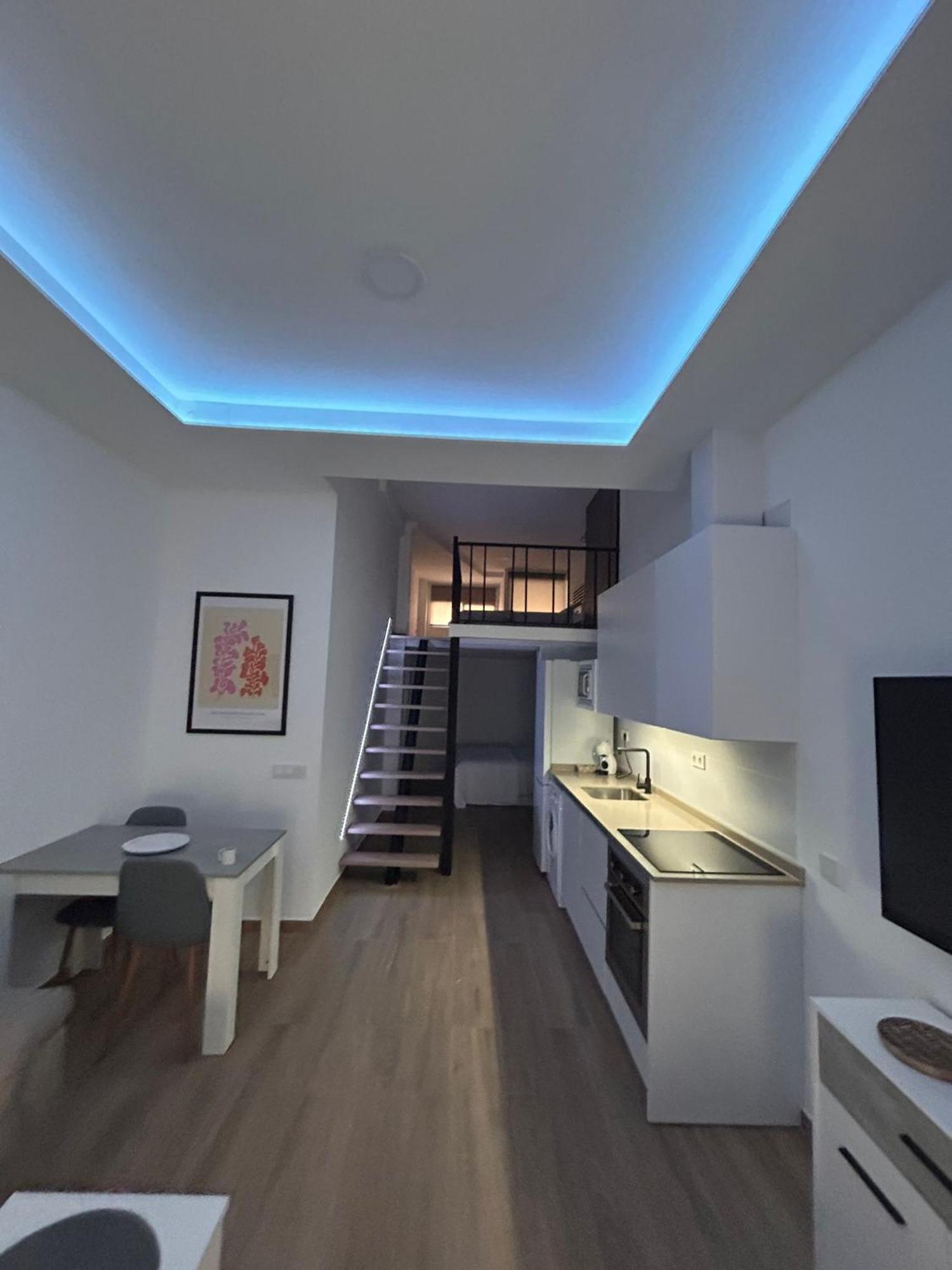 Apartamento La Gloria 1 Córdoba Eksteriør billede