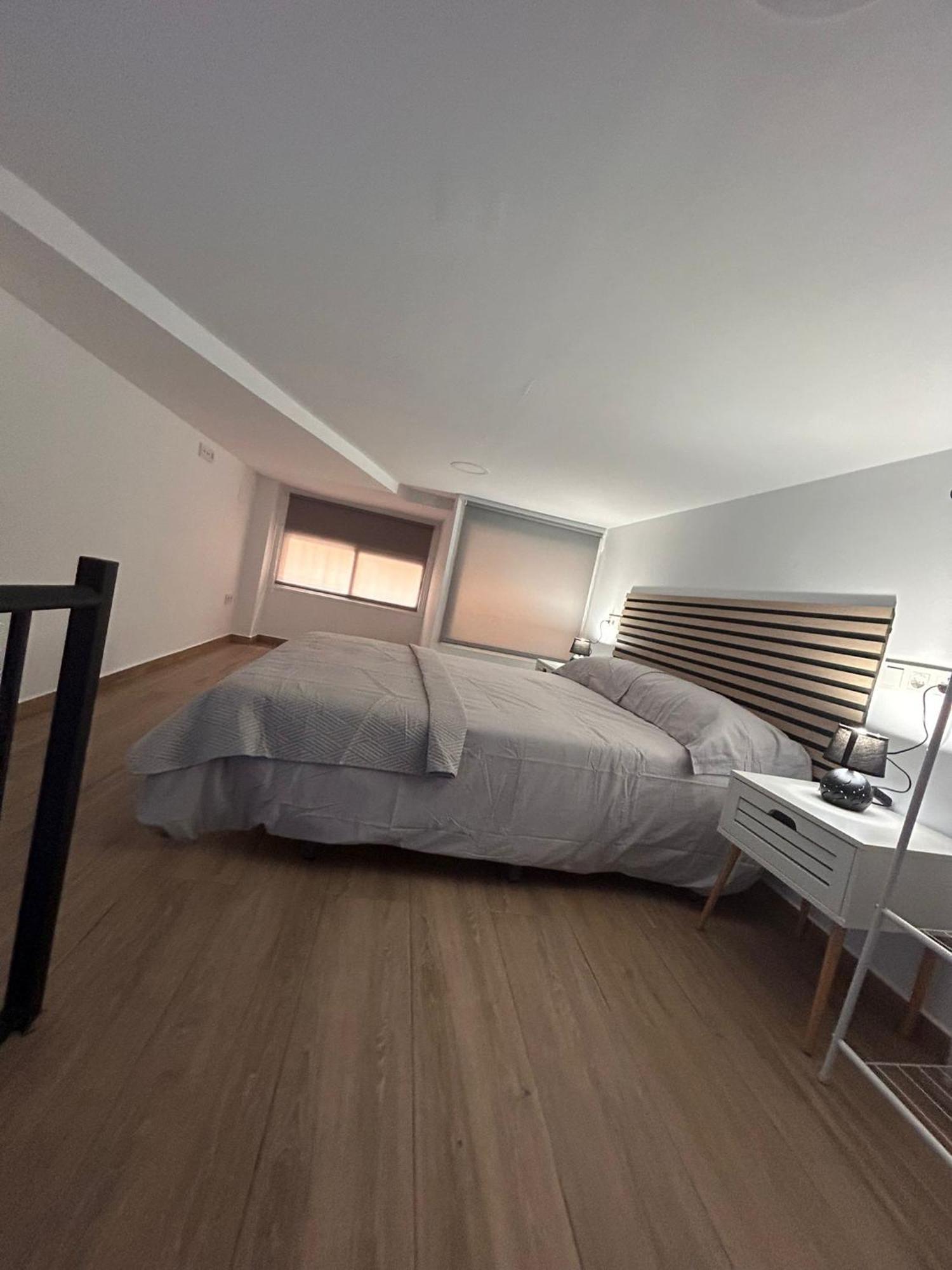 Apartamento La Gloria 1 Córdoba Eksteriør billede