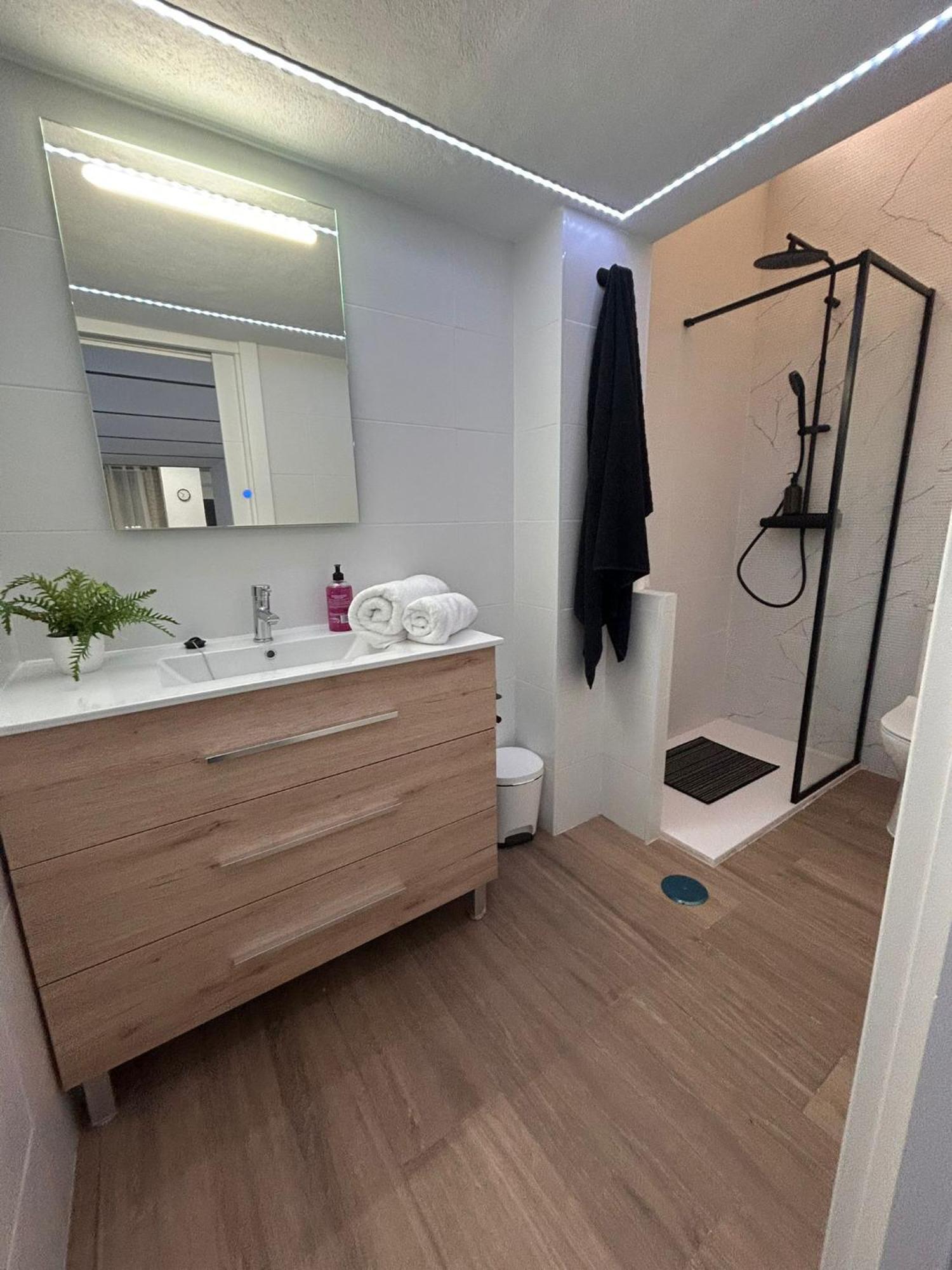Apartamento La Gloria 1 Córdoba Eksteriør billede