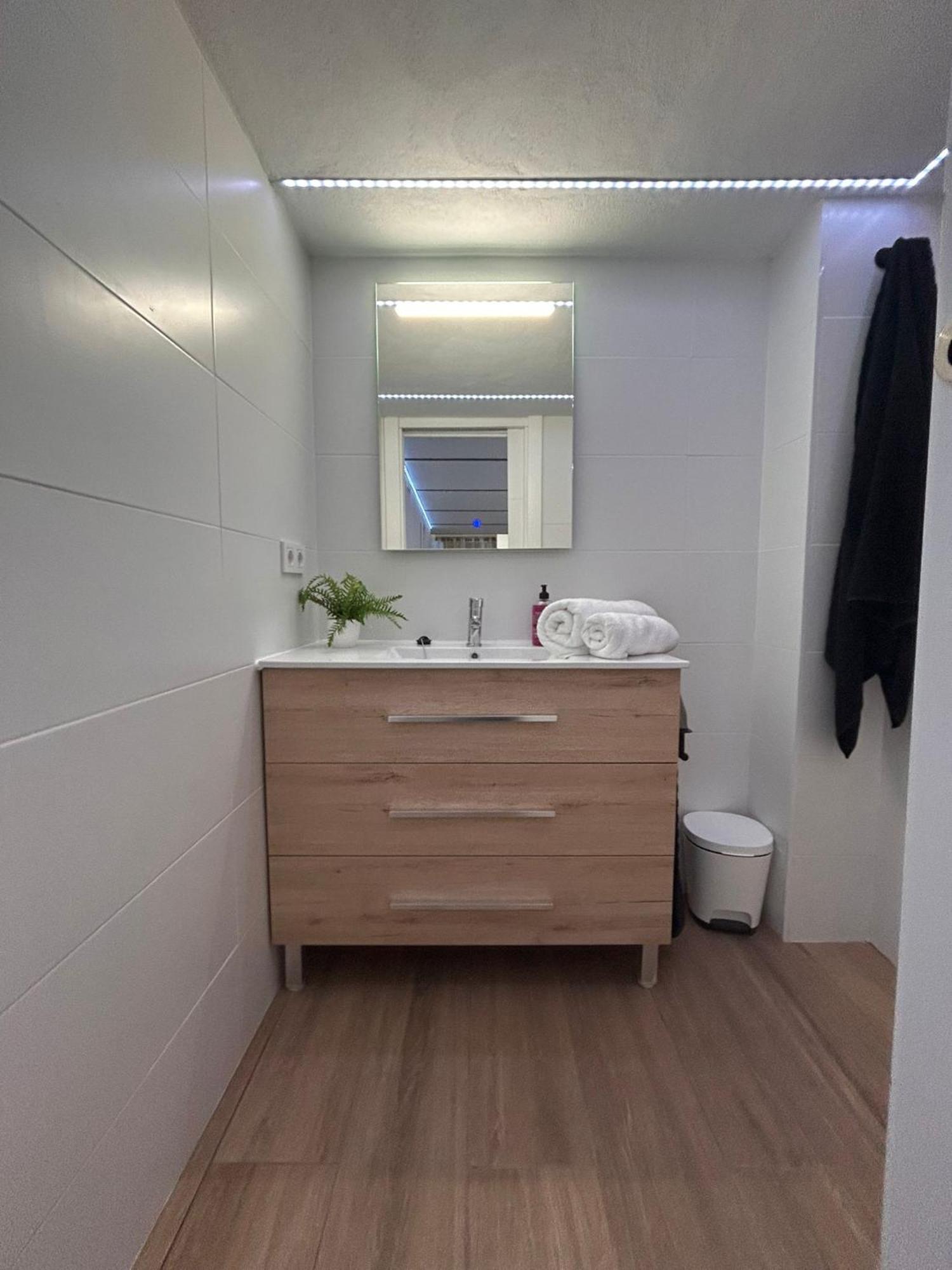 Apartamento La Gloria 1 Córdoba Eksteriør billede