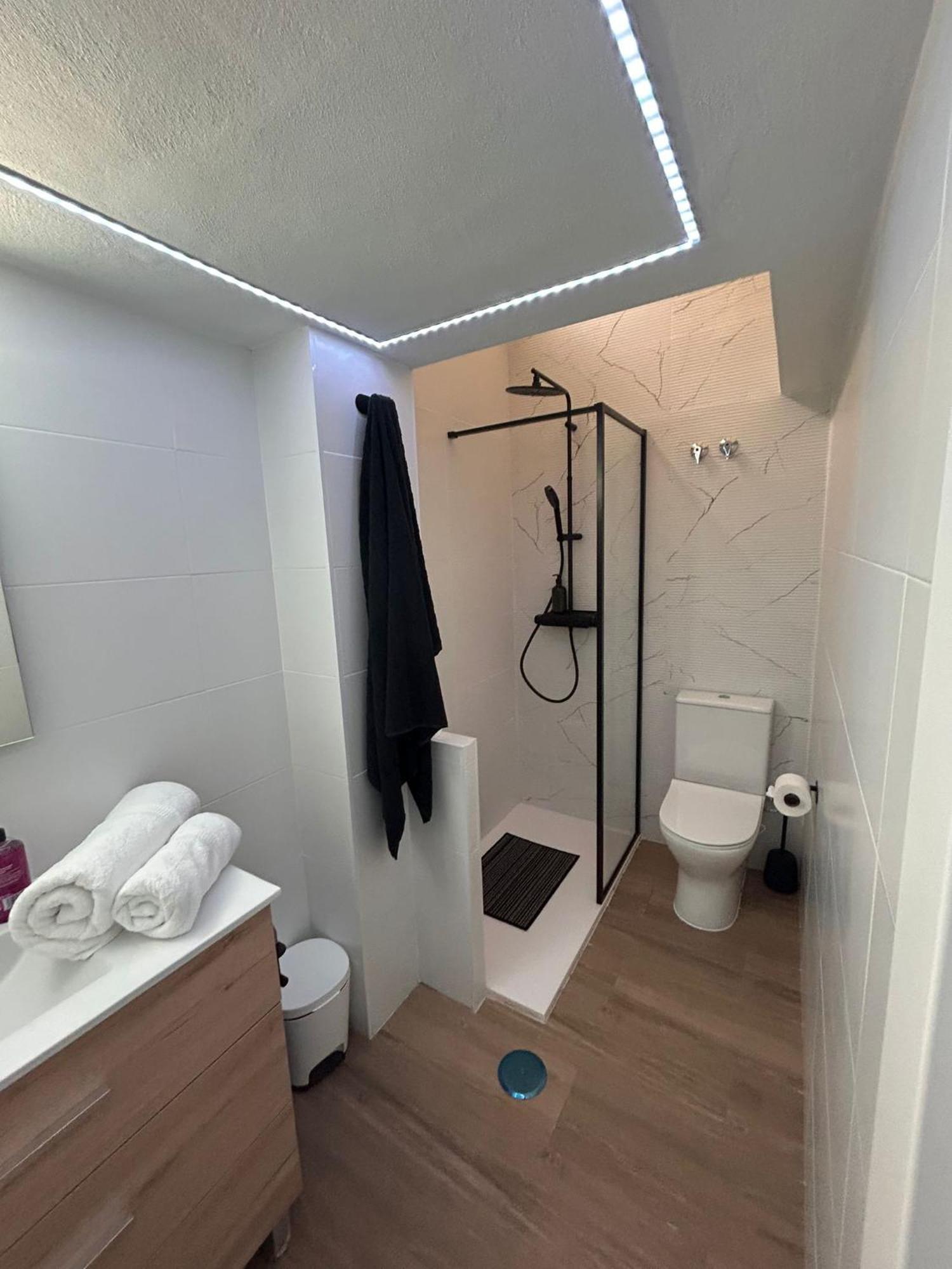 Apartamento La Gloria 1 Córdoba Eksteriør billede