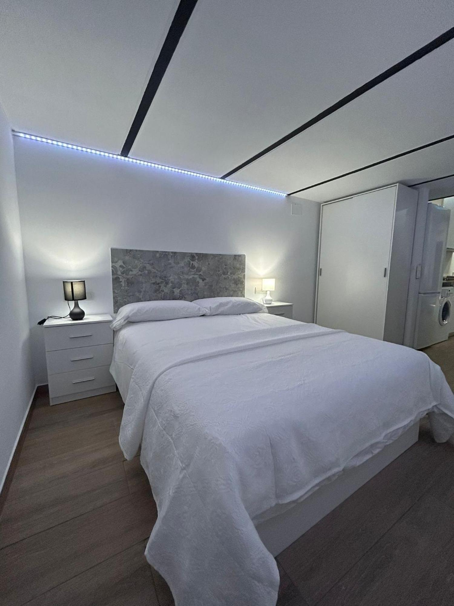 Apartamento La Gloria 1 Córdoba Eksteriør billede