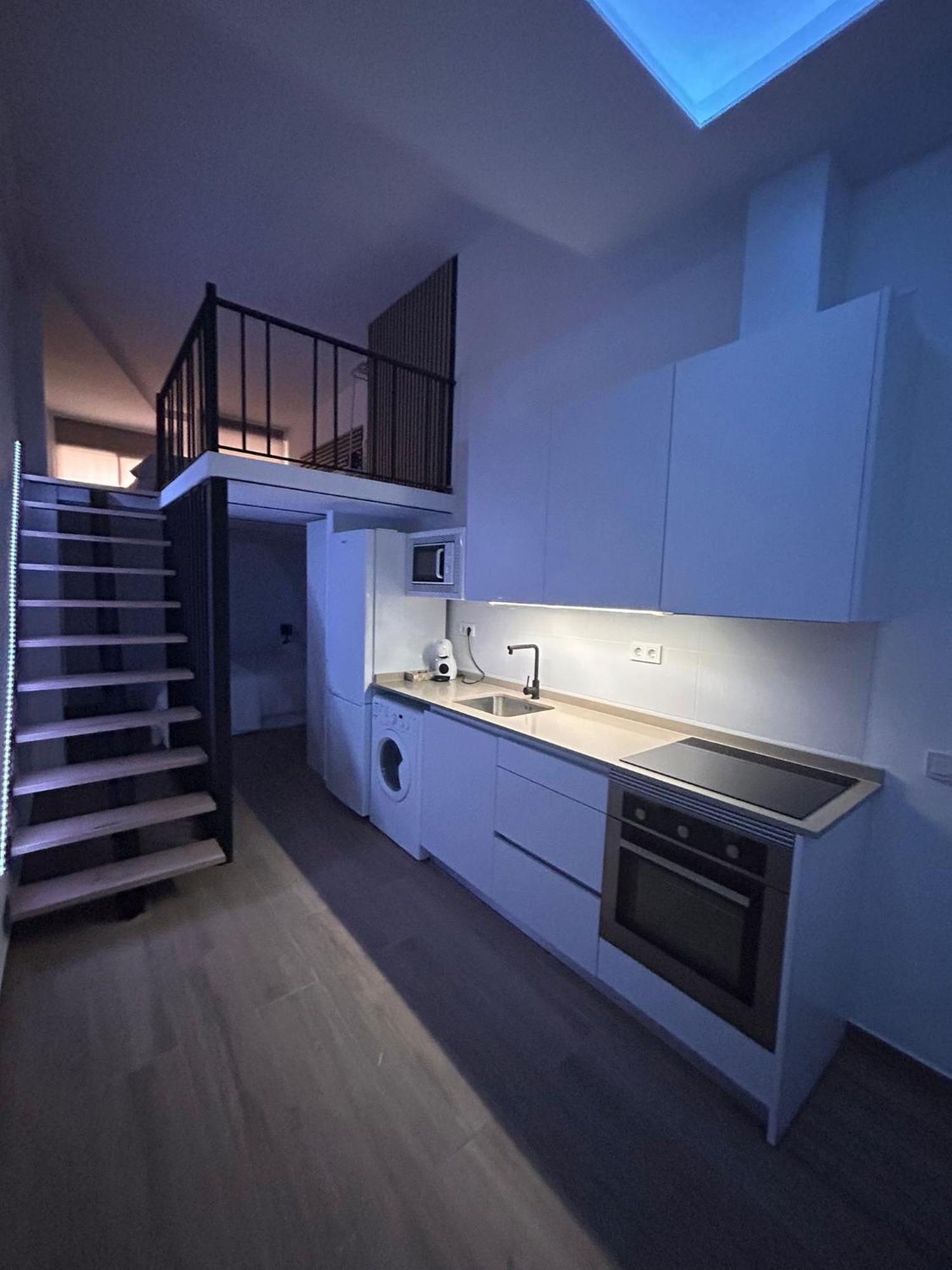 Apartamento La Gloria 1 Córdoba Eksteriør billede