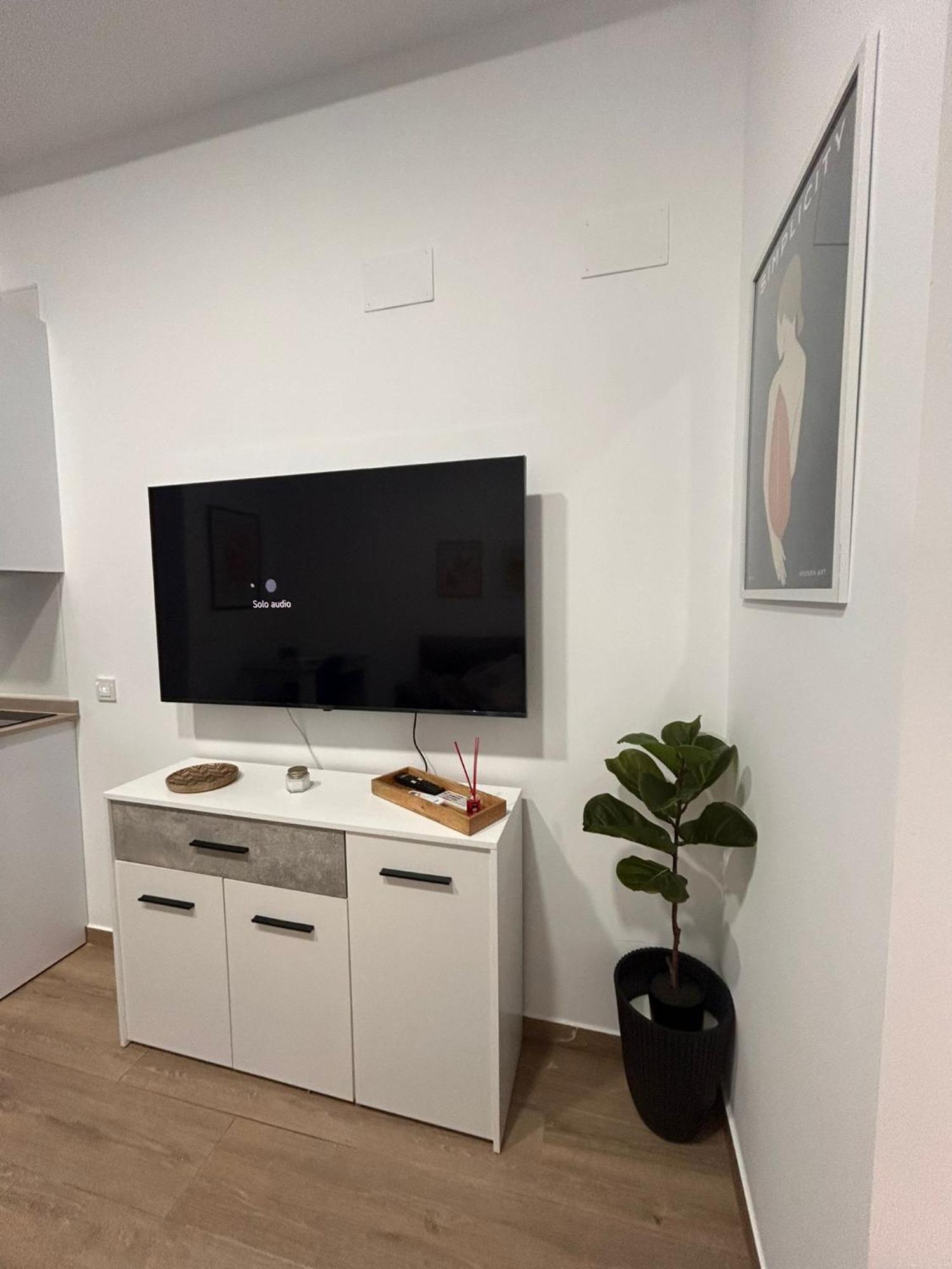 Apartamento La Gloria 1 Córdoba Eksteriør billede