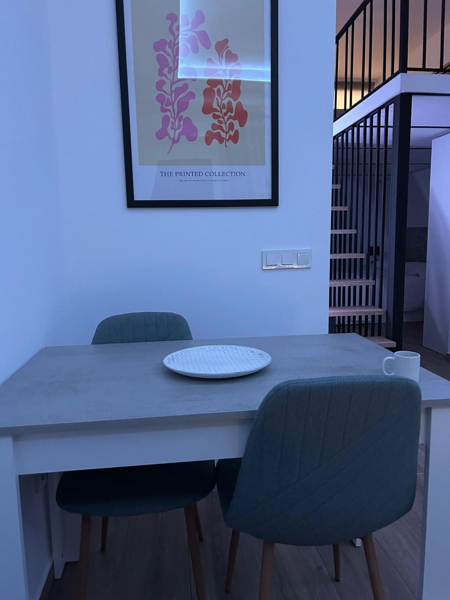 Apartamento La Gloria 1 Córdoba Eksteriør billede