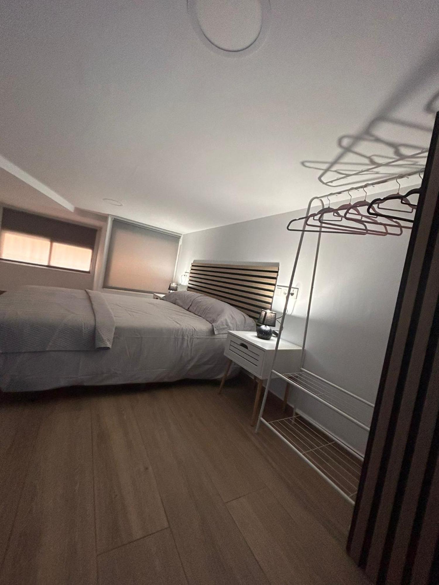Apartamento La Gloria 1 Córdoba Eksteriør billede